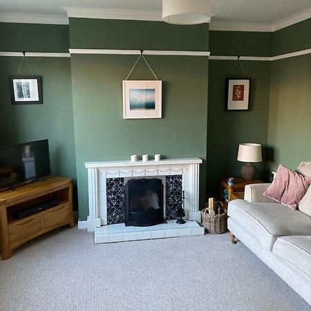 Cosy At Cumberland - Double Room With Shared Bathroom Dundonald  Extérieur photo