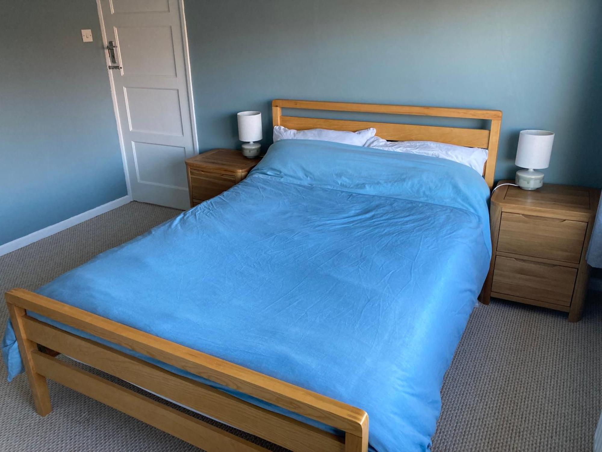 Cosy At Cumberland - Double Room With Shared Bathroom Dundonald  Extérieur photo