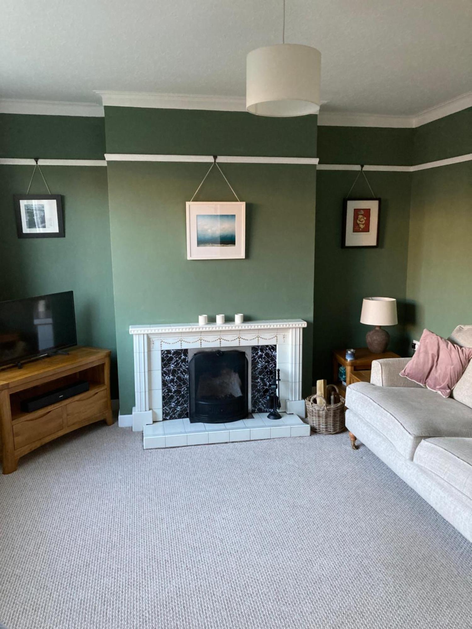 Cosy At Cumberland - Double Room With Shared Bathroom Dundonald  Extérieur photo