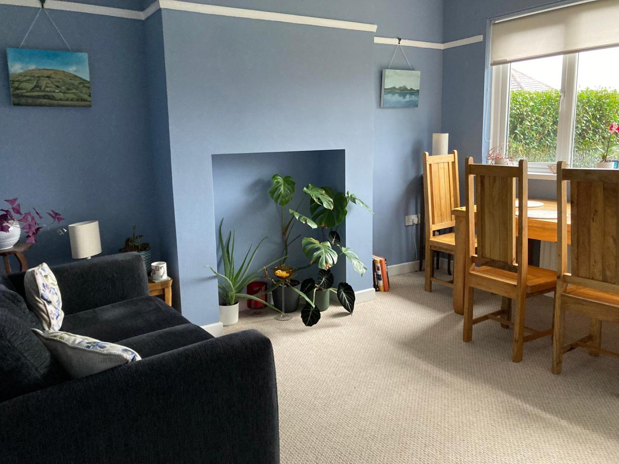 Cosy At Cumberland - Double Room With Shared Bathroom Dundonald  Extérieur photo