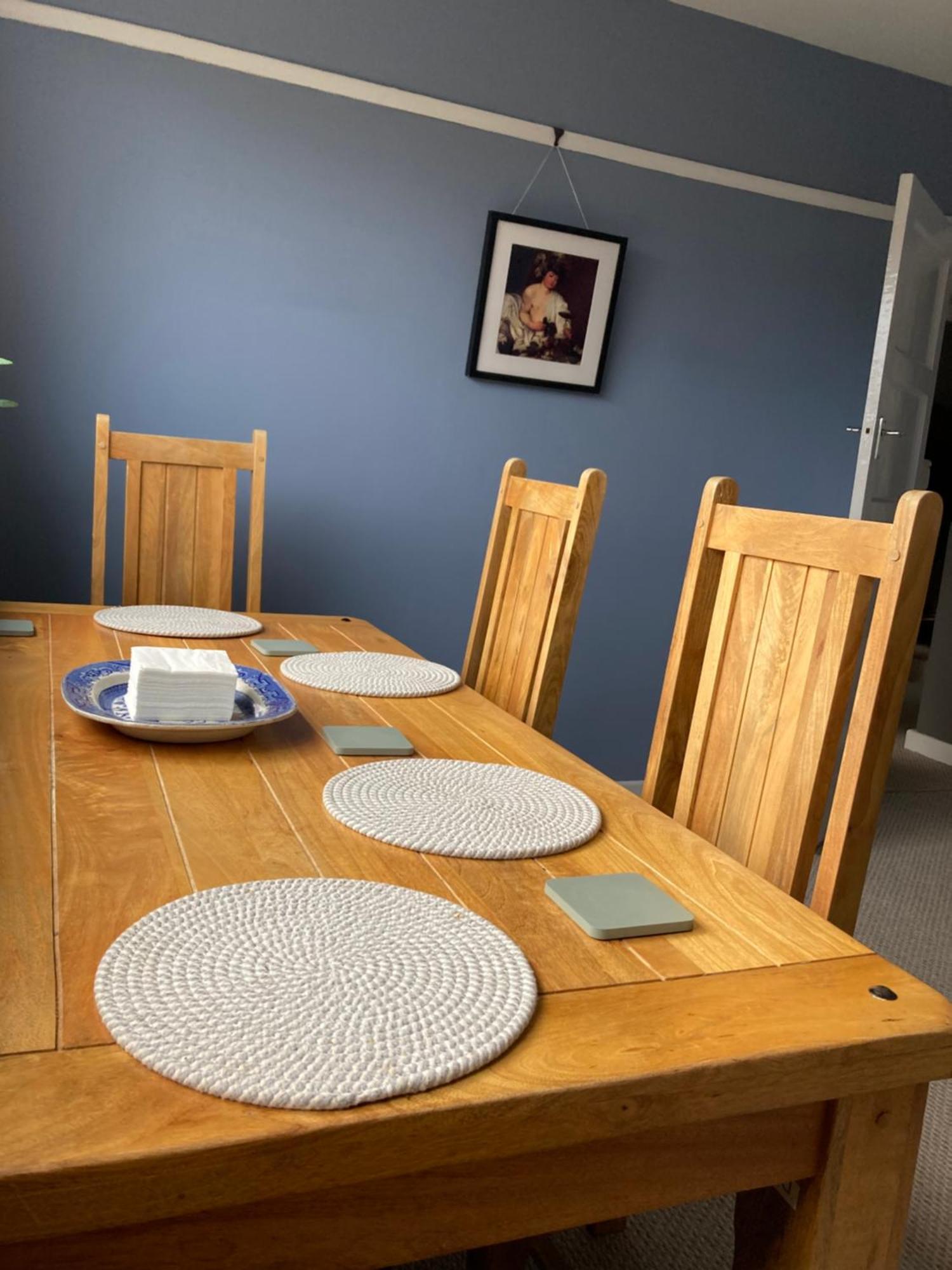Cosy At Cumberland - Double Room With Shared Bathroom Dundonald  Extérieur photo