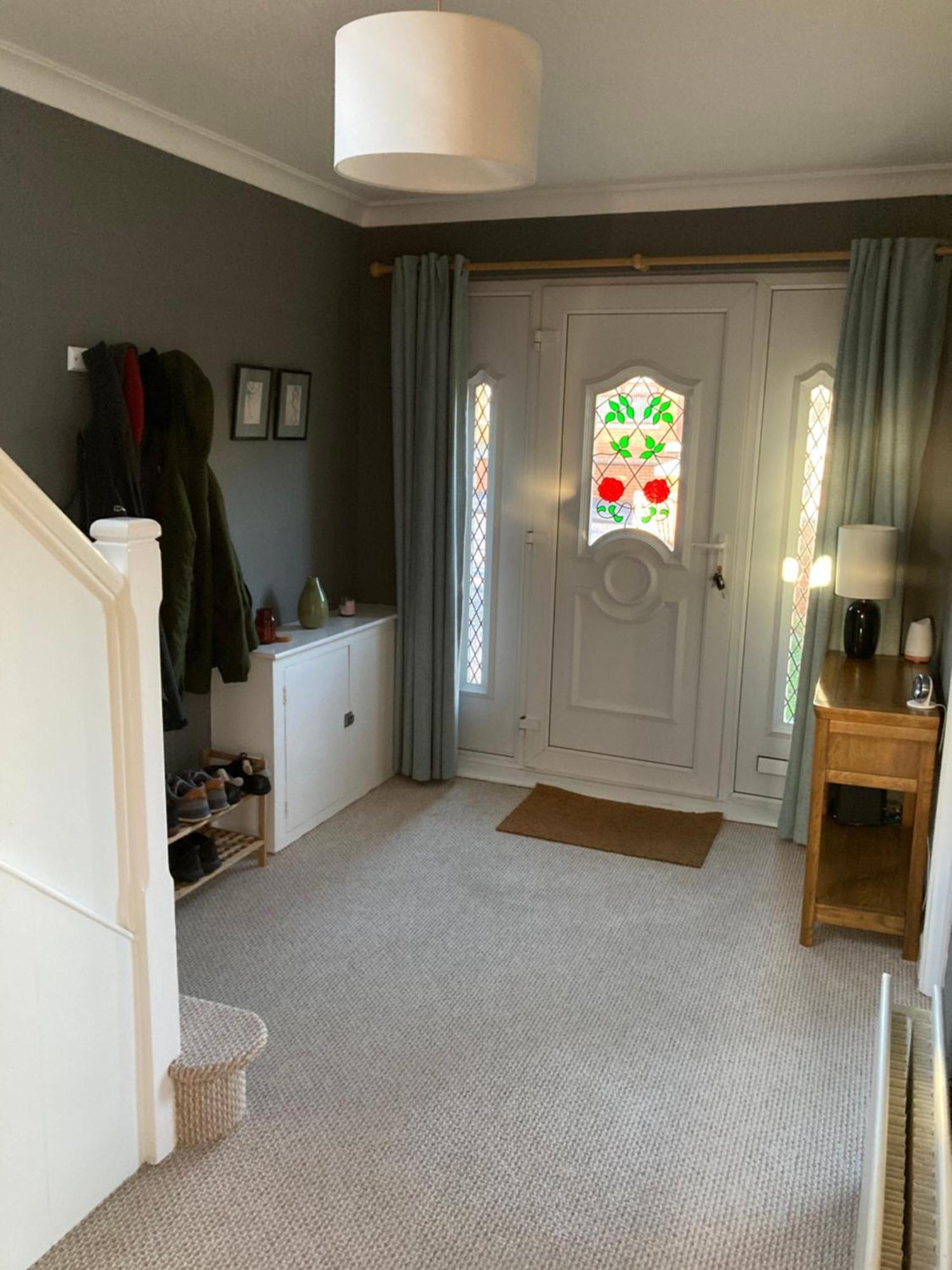 Cosy At Cumberland - Double Room With Shared Bathroom Dundonald  Extérieur photo