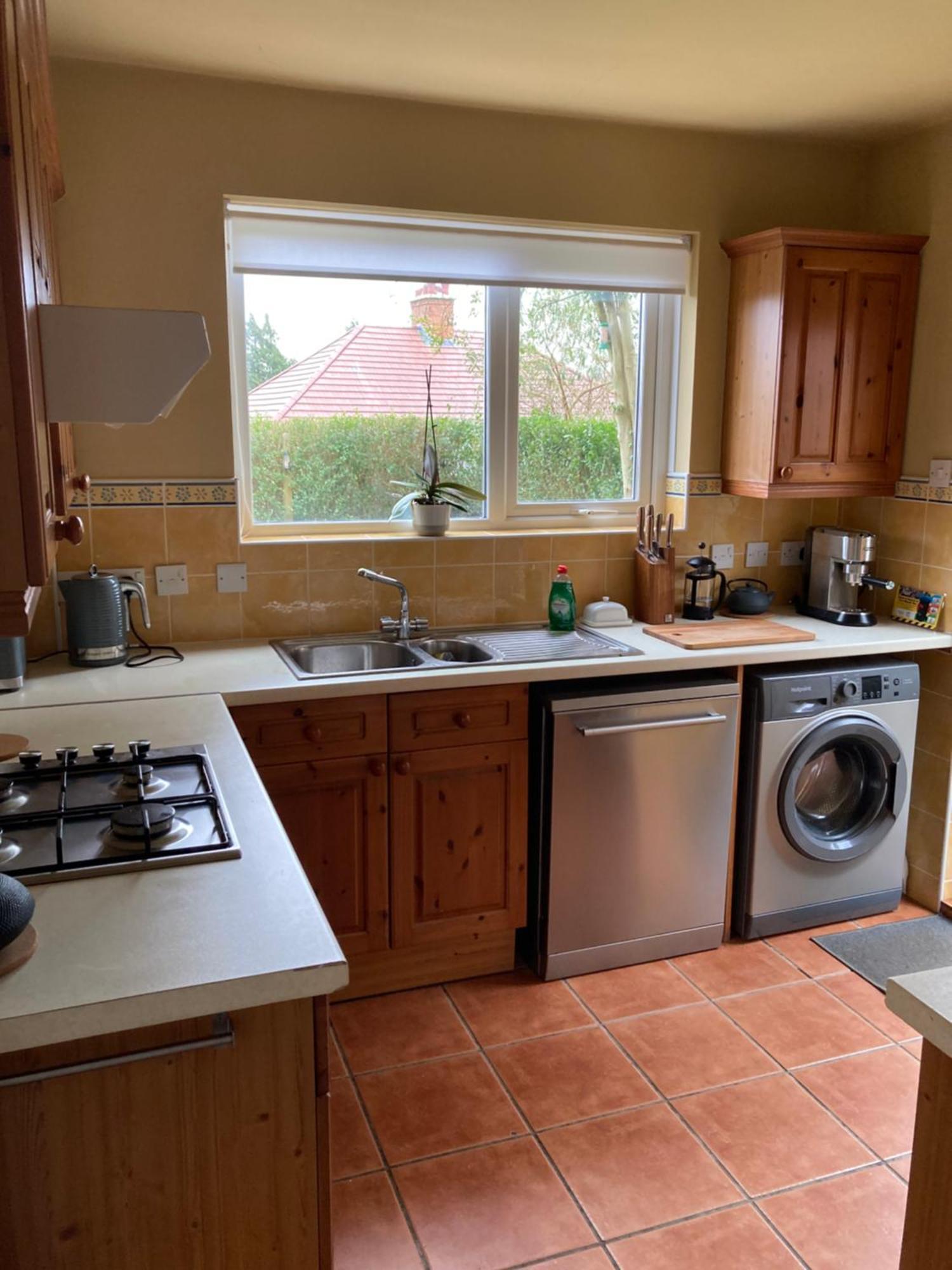 Cosy At Cumberland - Double Room With Shared Bathroom Dundonald  Extérieur photo